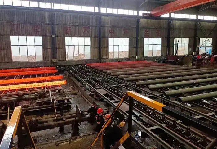 China Chongqing Zhengshen Stainless Steel Products Co.,Ltd. Unternehmensprofil