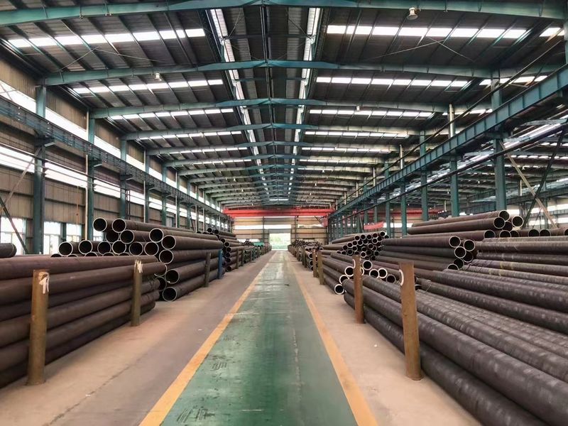 China Chongqing Zhengshen Stainless Steel Products Co.,Ltd. Unternehmensprofil