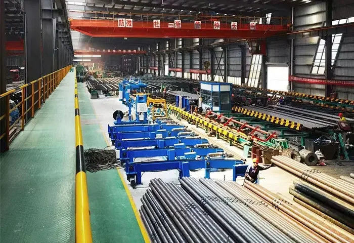China Chongqing Zhengshen Stainless Steel Products Co.,Ltd. Unternehmensprofil