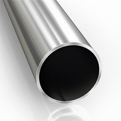 Heavy Duty Hydraulic Steel Pipe and Seamless Hydraulic Pipe with Yield Strength ≥ 500 MPa and High Corrosion Resistance