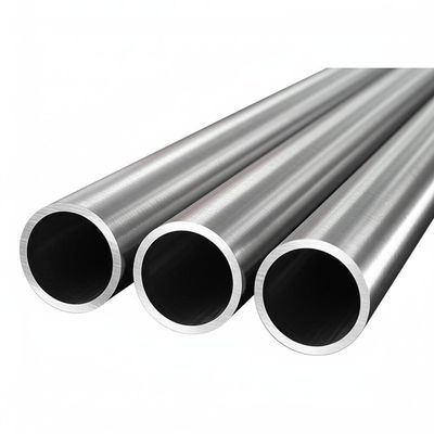 ASTM Precision Steel Pipe Customized Thickness Customized Length Produced to Meet International and Production Standards