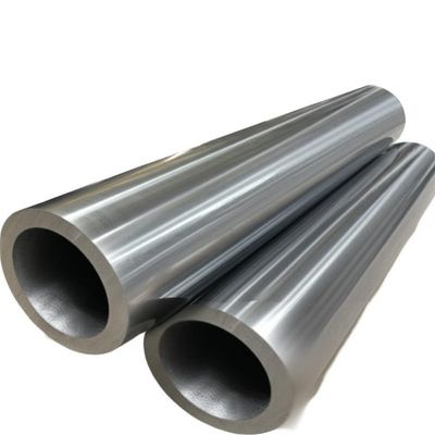 High Pressure Rating Hydraulic Steel Tube Offering Plain Or Beveled End Finish Designed for Hydraulic Power Units and Fluid Control