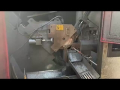 Das Schneidverfahren für die nahtlosen und geschweißten Rohre