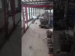 Schutz von Stahlkonstruktionen: Korrosionsverhütungsmethoden