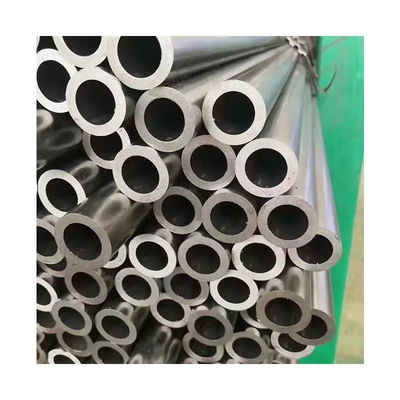Thickness Customization Precision Steel Pipe Out Diameter 10-500mm Designed for Precision and Strength in Construction