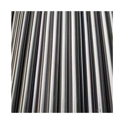 Seamless Precision Steel Pipe Carbon Steel Round Section Shape Engineered to Deliver Consistent Performance and Strength