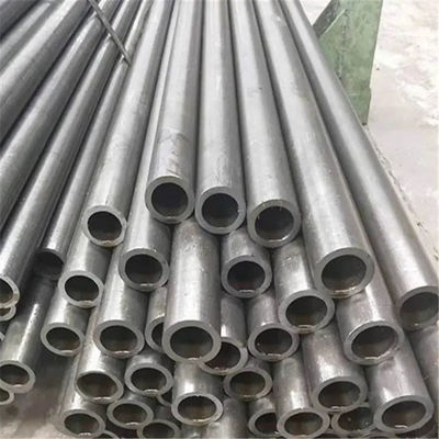 Plastic Pipe Cap Seamless Steel Pipe Ideal for Water Distribution Systems and Industrial Pipelines Corrosion Resistant