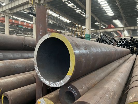 seamless steel tubing including plastic pipe cap end protector perfect for hydraulic pneumatic and automotive systems