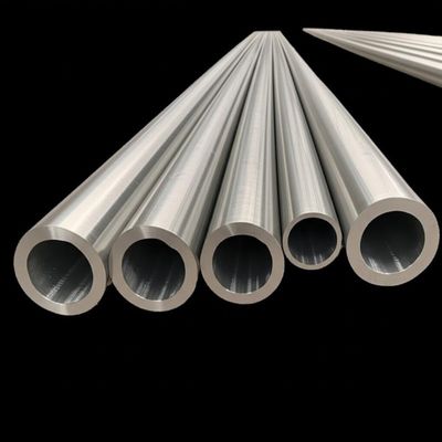 High Strength Alloy Steel Hydraulic Steel Pipe with Wall Thickness 1mm to 10mm and Tensile Strength Above 700 MPa for Heavy Duty Applications