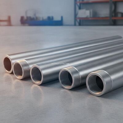 Seamless Precision Steel Pipe and Precision Steel Tube with Enhanced Durability for Consistent Manufacturing